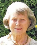 Profilbild Josefine Lilly Hofmann